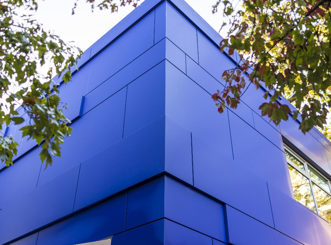 ACM System in Lower Mainland